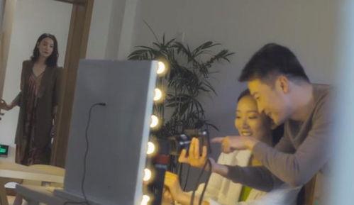 国产夫妻在线视频,私密情感的真实呈现